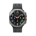 Smartwatch Samsung Galaxy Watch Ultra L705 (2025) 47mm LTE Region East - Titanium Silver