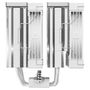 Ψύκτρα Επεξεργαστή Deepcool AK620 G2 WH