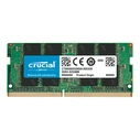 Μνήμη RAM Σταθερού DDR4 SO 3200 16GB Crucial 16GB