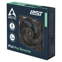 Case Fan 140mm Arctic P14 Pro Reverse PWM