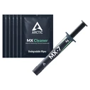 Thermal Paste Arctic MX-7 - thermal paste - 4 g + 6 Cleaner
