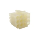 Connector Molex 6.2mm 142 12M (12-pin male)