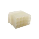 Molex 6.2 mm Connector 142 15F — 15‑position Female