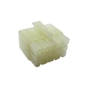 Molex 6.2mm Connector 142-15M (Male)