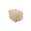 Molex Connector 6.2mm 142-9F