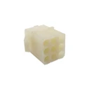 Molex Connector 6.2mm 142-9F
