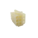 Molex Connector 6.2mm 142-9F