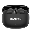 Bluetooth Handsfree Canyon OnGo 9 In-Ear-Buds True wirless Black