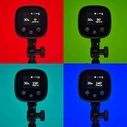 Elinchrom LED 100 C Single Kit