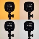 Elinchrom LED 100 C Single Kit
