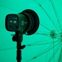 Elinchrom LED 100 C Single Kit