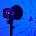 Elinchrom LED 100 C Single Kit