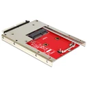 IDE Adapter Delock IDE 44Pin To MSATA Bu Bu