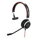 Headset 3,5mm/USB Jabra Evolve 40 MS Mono