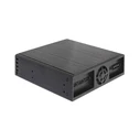 Πλαίσιο Για Σκληρούς Δίσκους Delock 4x 2,5" Sata HDD in 5,25" Schacht