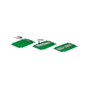 Adapter Delock SATA 22Pin to 67Pin M.2 NGFF