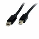 StarTech Cable mini DisplayPort male - mini DisplayPort male 1m (MDISP1M)