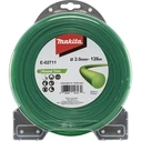 Makita E-02711 Μεσινέζα Στρογγυλή 126 m, Ø 2 mm