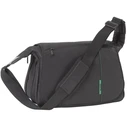 Τσάντα Ώμου Case Riva 7450 Schultertasche Black