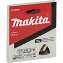 Makita Φύλλο Λείανσης Απλό K80 D-58590