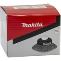 Makita Συρματόβουρτσα φλιτζάνι 100 mm M14