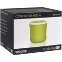 Ηχείο Terratec BT Neo Green XS