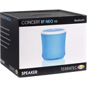 Ηχείο Terratec BT Neo Blue XS