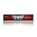 Μνήμη RAM Σταθερού DDR3 8GB G.Skill Aegis 1600