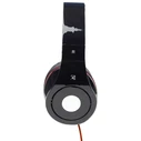 Headphones Gembird Stereo Detroit Black