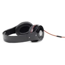 Headphones Gembird Stereo Detroit Black