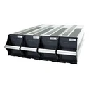 APC Symmetra PX 160 Battery Set SYBT9-B4