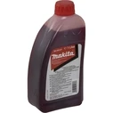 Makita 980.008.607 2T Mixing Oil for Two-Stroke Engines 1 L