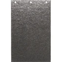 Makita Graphite Plate (Graphitplatte) - Replacement for Belt Sander M9400, MPN 424057-1