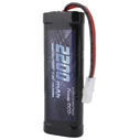Gens Ace Flat Μπαταρία Ni-MH 7.2V 2200mAh για Τηλεκατευθυνόμενο 2τμχ