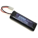 Gens Ace Flat Μπαταρία Ni-MH 7.2V 5000mAh για Τηλεκατευθυνόμενο