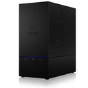 Θήκη Για Σκληρούς Δίσκους 3.5" IcyBox Raidsonic IB-RD3621U3 2 x 3.5"