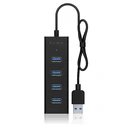 USB Hub Icy Box IB-HUB1409-U3 /60255