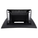 VenCore 3550-0780B - 9" Fascia Panel with Wiring & CANbus Box for BMW X3 E83 (2003-2010) - Black