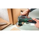Bosch AdvancedMulti 18 Solo Oscillating Multi-Tool 18V Solo with Speed Control
