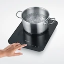 Severin KP 1032 Single Induction Cooktop Black