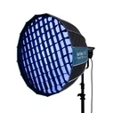 Nanlite SB-RP90 Rapid 90 Parabolic Softbox (Bowens Mount)