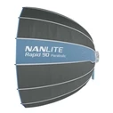 Nanlite SB-RP90 Rapid 90 Parabolic Softbox (Bowens Mount)
