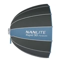 Nanlite SB-RP90 Rapid 90 Parabolic Softbox (Bowens Mount)