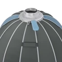 Nanlite SB-RP90 Rapid 90 Parabolic Softbox (Bowens Mount)