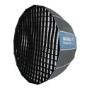 Nanlite SB-RP90 Rapid 90 Parabolic Softbox (Bowens Mount)