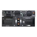 APC Smart-UPS On-Line SRTG5KXLI 5kVA / 5kW Rack UPS (IEC C13 & C19 outputs, 230V, Single-phase 1P+N+E)