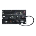 APC Smart-UPS On-Line SRTG5KXLI 5kVA / 5kW Rack UPS (IEC C13 & C19 outputs, 230V, Single-phase 1P+N+E)