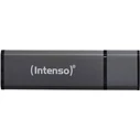 USB Flash 4GB Intenso Alu Line Anthracite USB 2.0