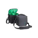 Τσάντα Κάμερας Case Riva 7420 Black