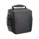 Τσάντα Κάμερας Case Riva 7420 Black